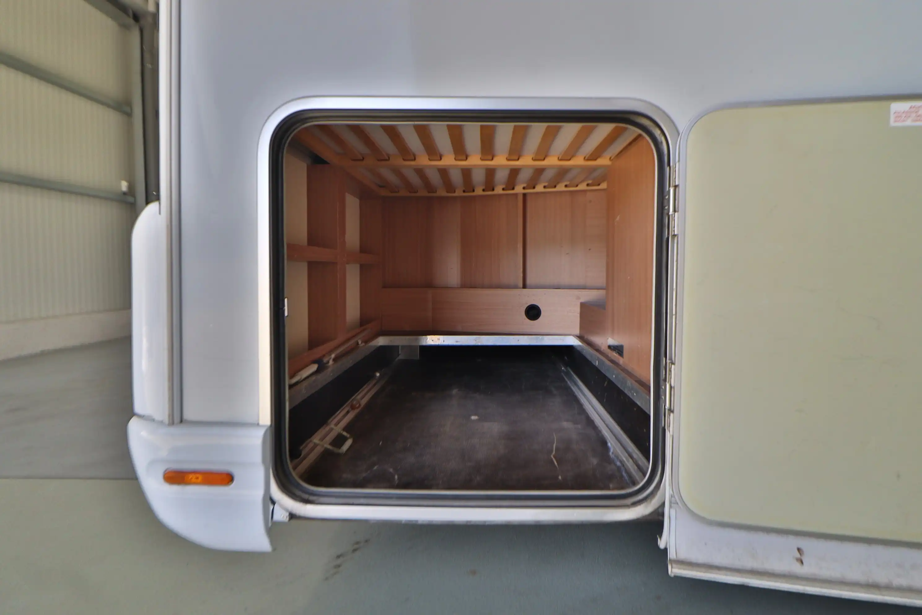 KNAUS Sky Wave 650 MF Celebration25years